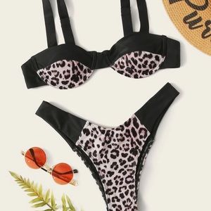 Brand New Bathing Suit